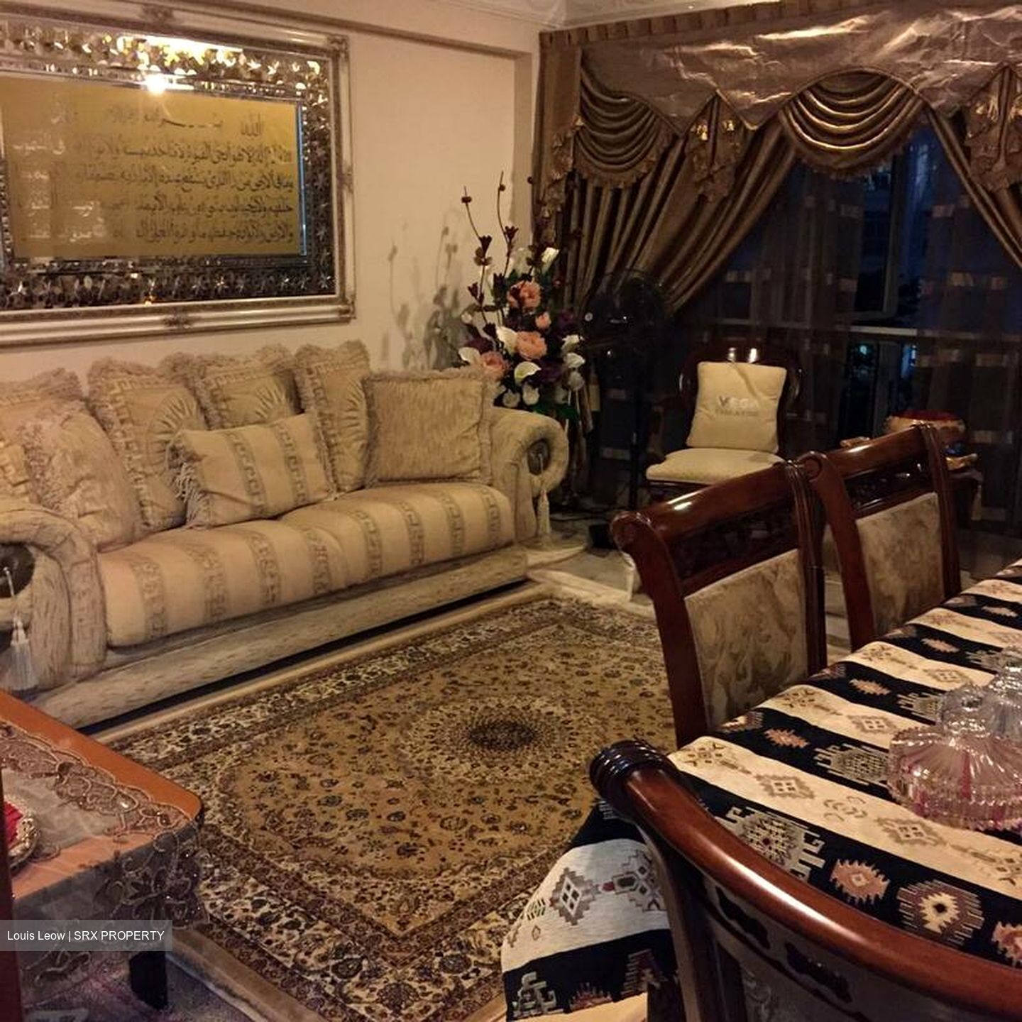 Blk 394 Goodview Gardens (Bukit Batok), HDB 4 Rooms #501637201